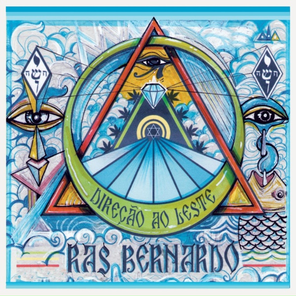 Ras Bernardo - Nunca Vou Esquecer
