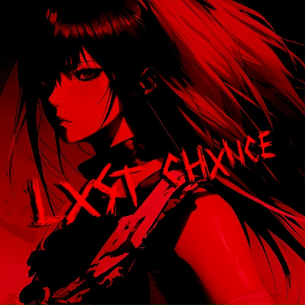 LXKXS - LXST CHXNCE