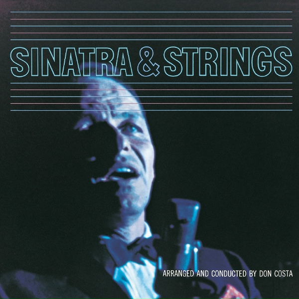 Frank Sinatra - Night And Day