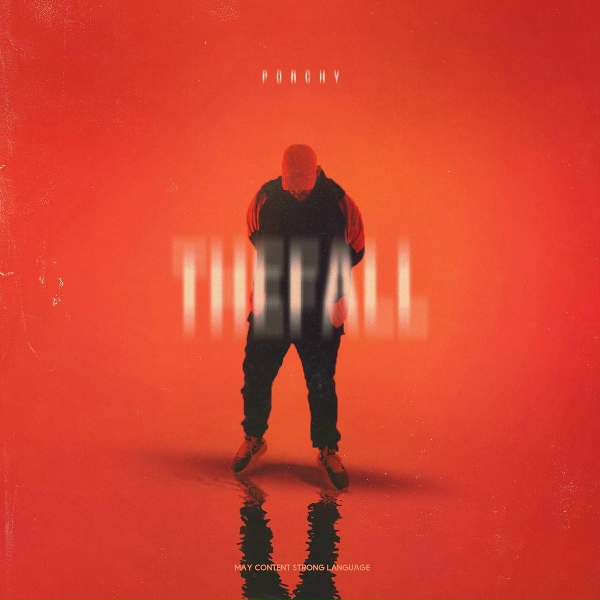 Porchy - LET IT SWAY