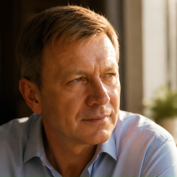 Андрей Синяков