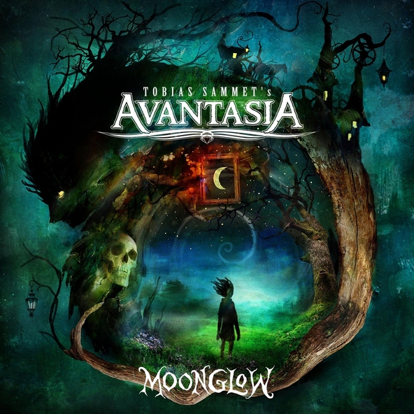 Avantasia feat. Michael Kiske - Requiem for a Dream