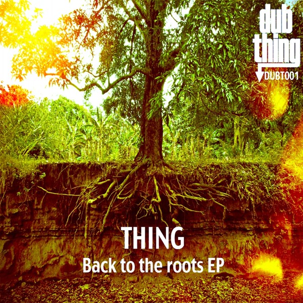Thing - Music Is Nice