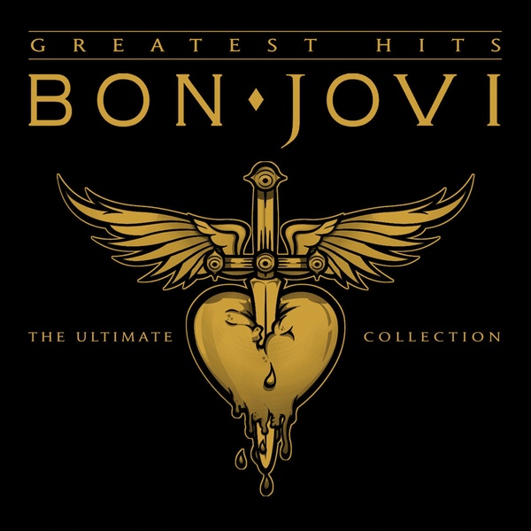 Bon Jovi - No Apologies