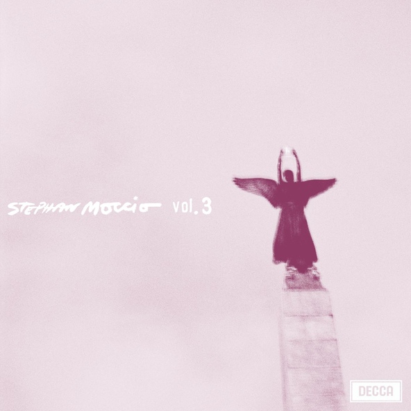 Stephan Moccio - David's Whisper