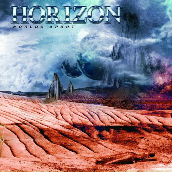 Horizon - MERCY