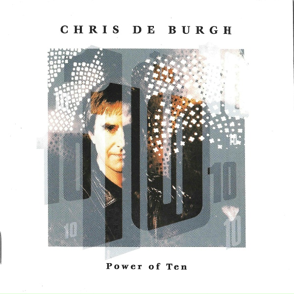 Chris de Burgh - Shine On