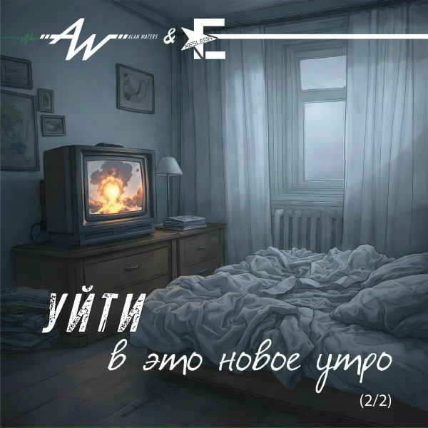 Alan Waters feat. KESLERA - Бездна