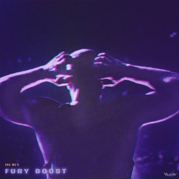 V94 MC's - FURY BOOST (No Rap Mix)
