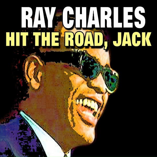 Ray Charles - Marie