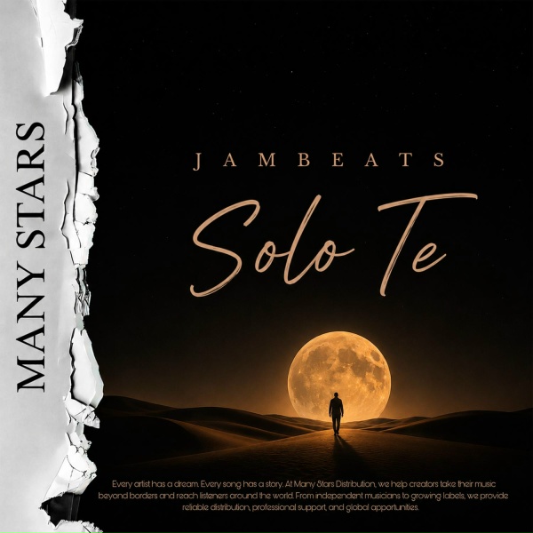 JamBeats - Solo Te