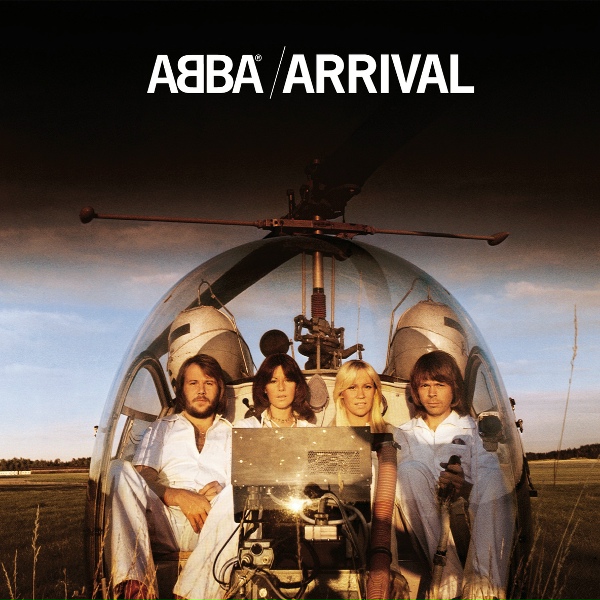 ABBA - Dum Dum Diddle