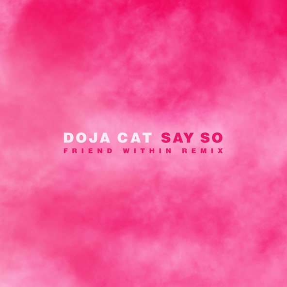 Doja Cat - Say So
