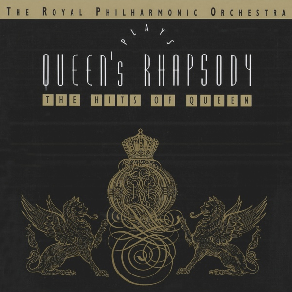Royal Philharmonic Orchestra - We Will Rock You