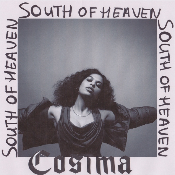 Cosima - Hymns For Him