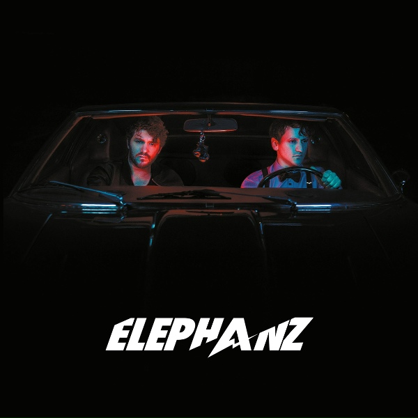 Elephanz - Intro