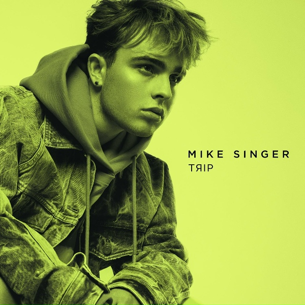 Mike Singer - Bon Bon
