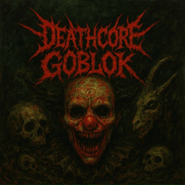 Sarjana Deathcore - Yang Hilang Dari Demokrasi