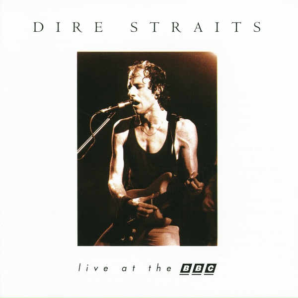 Dire Straits - What's The Matter Baby?