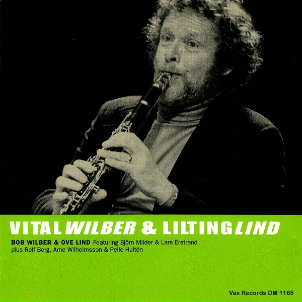 Bob Wilber, Ove Lind - Sugar