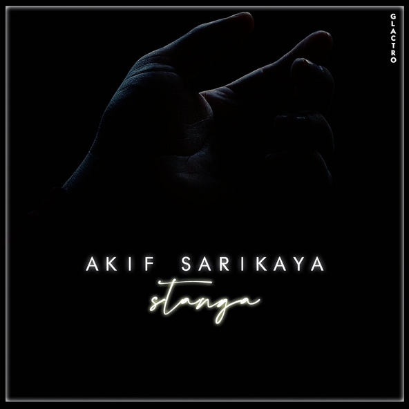 Akif Sarıkaya - Stanga