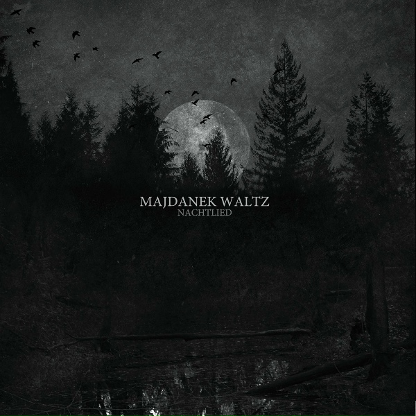 Majdanek Waltz - De Profundis