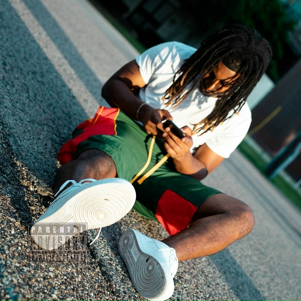 2playaa - Walk It out (Freestyle)