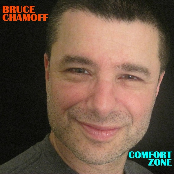Bruce Chamoff - Finally