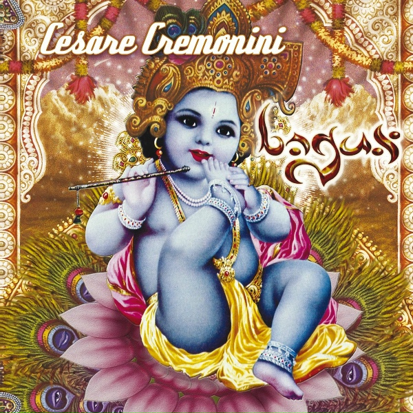 Cesare Cremonini - Piccola Ery