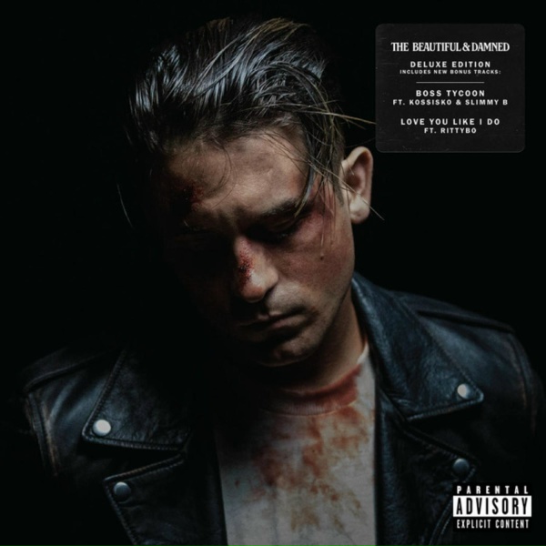 G-EAZY feat. Zoe Nash