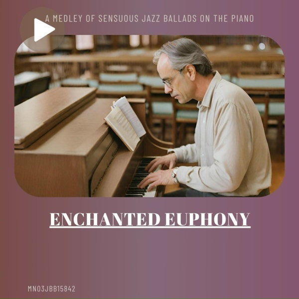 Carlton Joison Club - Pianissimo Sway