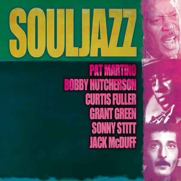 Sonny Stitt - At Last