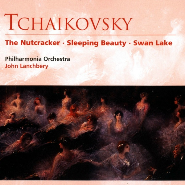 Philharmonia Orchestra, John Lanchbery - Tchaikovsky: The Sleeping Beauty, Op. 66: Introduction
