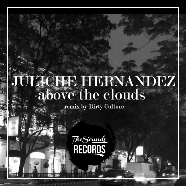 Juliche Hernandez - Nothing Is True