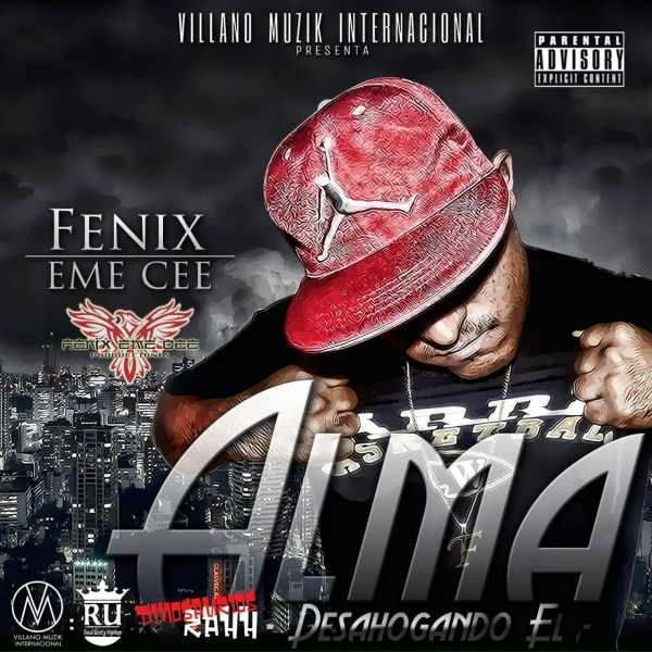 Fenix Eme Cee - Esto es Sin Frenos