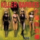 The Killer Barbies - Comics Books