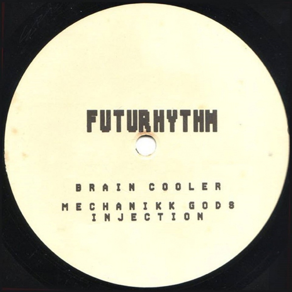 Futurhythm - Injection