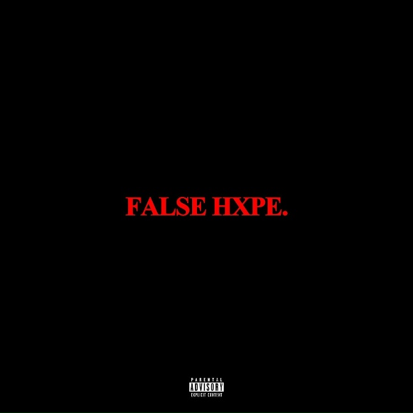 Scarlxrd - False Hxpe.