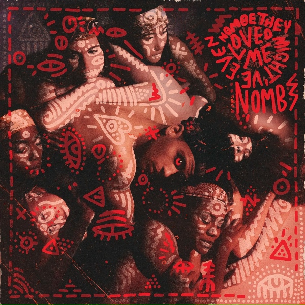 NoMBe feat. Transviolet, Maths Time Joy - Rocky Horror 2.0