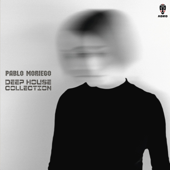 Pablo Moriego - Close My Eyes