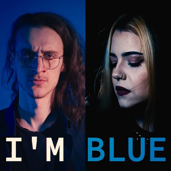 Melodicka Bros - I'm Blue (Da Ba Dee) - Gothic Metal
