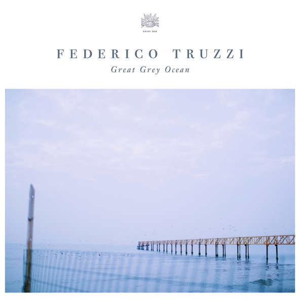 Federico Truzzi - Endless Wave