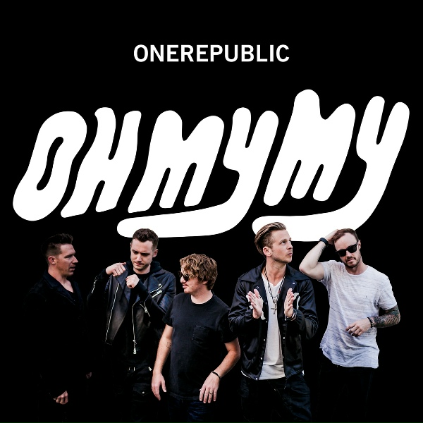 OneRepublic - Better