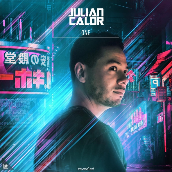 Julian Calor - One