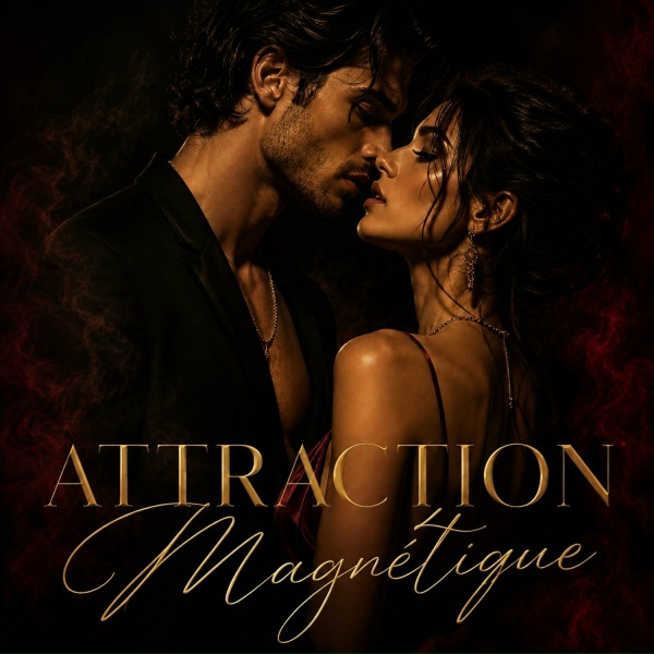 ANNVAL - Attraction Magn&eacute;tique
