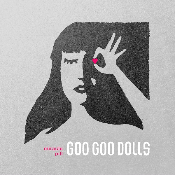 Goo Goo Dolls - Indestructible