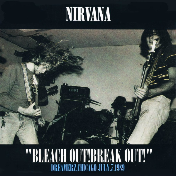 Nirvana - School