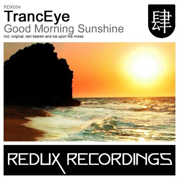 TrancEye - Good Morning Sunshine