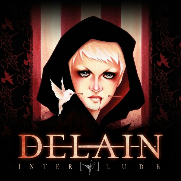 Delain - Milk and Honey (Live)
