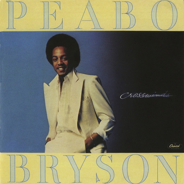 Peabo Bryson - Point Of View